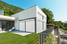 Industrietore